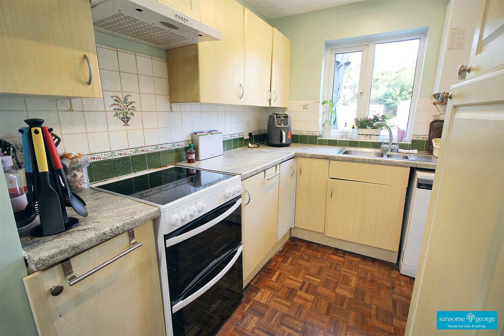 Skilton Road, Tilehurst